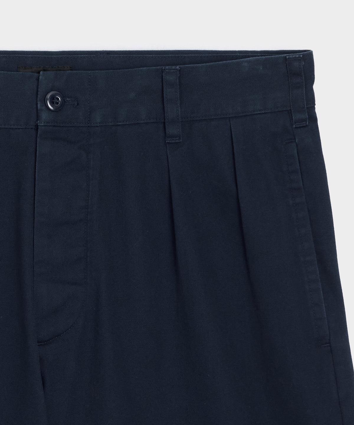 5" Cotton Officer Short