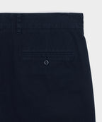 5" Cotton Officer Short