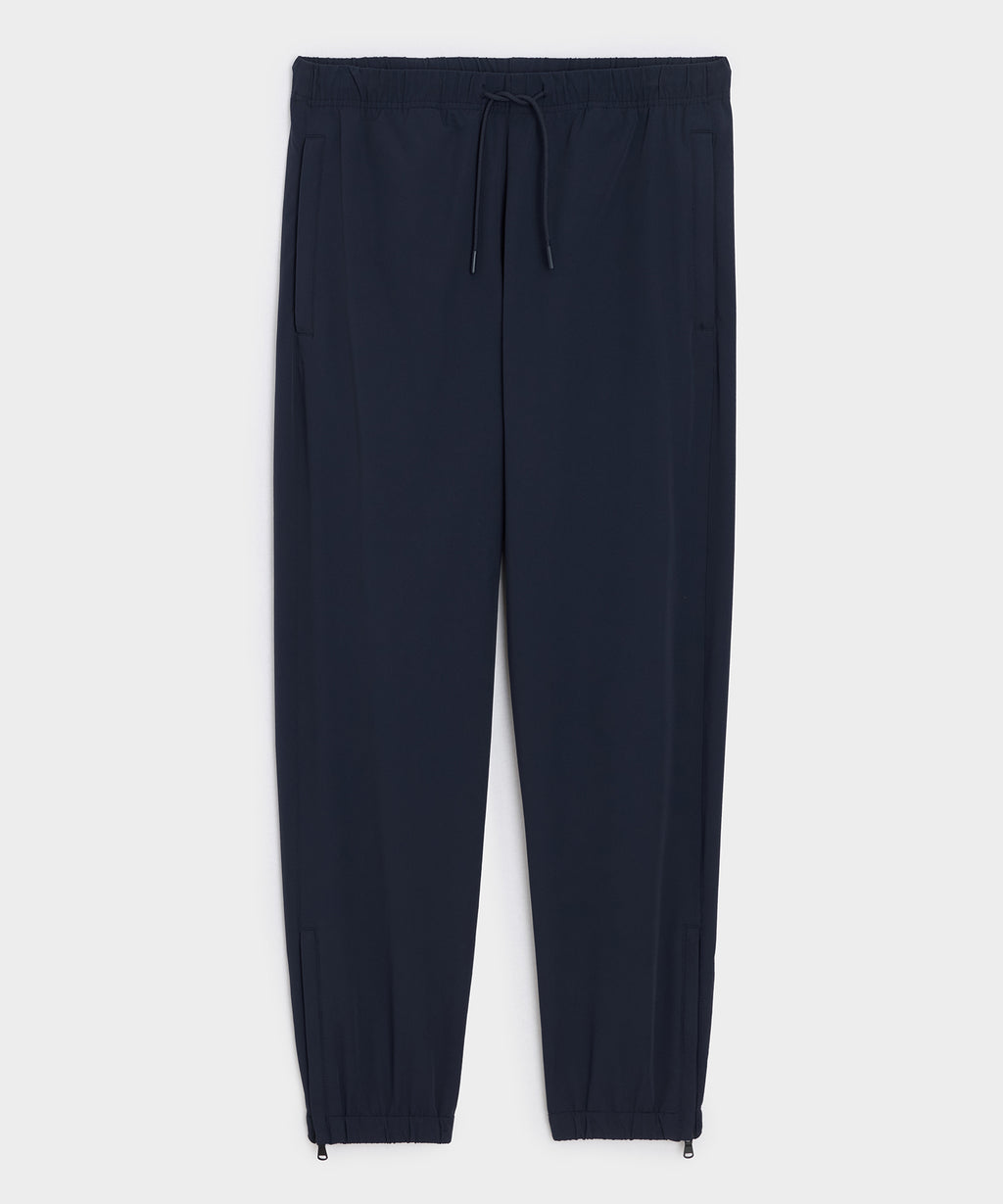 Nylon Jogger