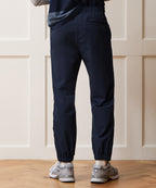 Nylon Jogger