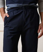 Nylon Jogger