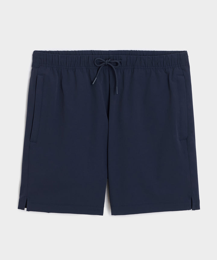 7" Nylon Short