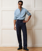 Italian Utility Cargo Pant
