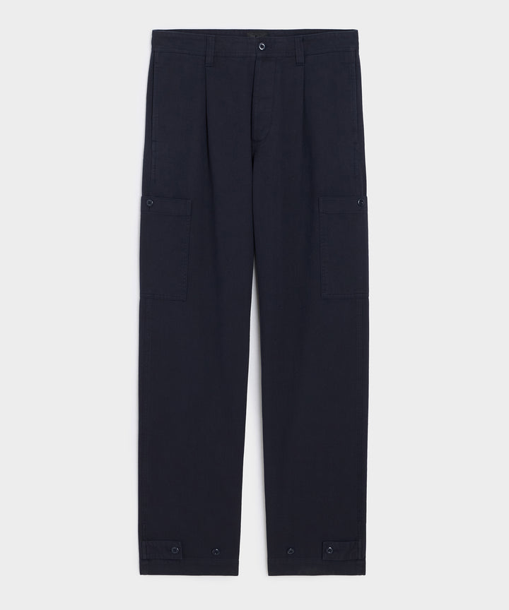 Italian Utility Cargo Pant