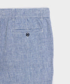5" Linen Beachcomber Short
