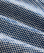 5" Linen Beachcomber Short