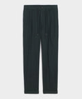 Italian Cotton Modern Chino