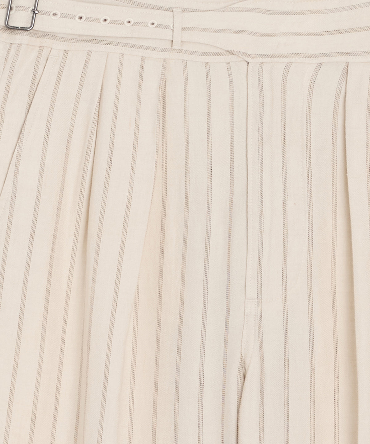 Linen Gurkha Trouser