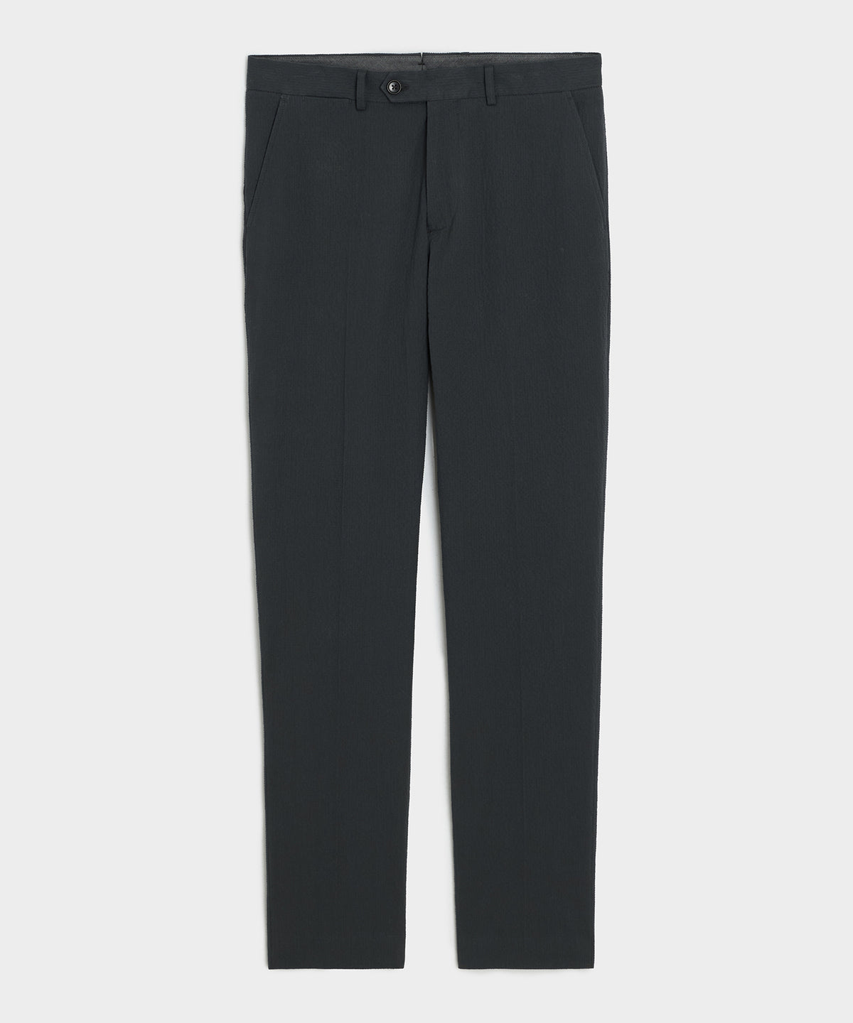 Italian Seersucker Sutton Trouser