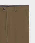 Italian Seersucker Sutton Trouser