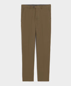 Italian Seersucker Sutton Trouser