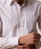 Pinpoint Oxford Sport Shirt