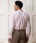 Pinpoint Oxford Sport Shirt
