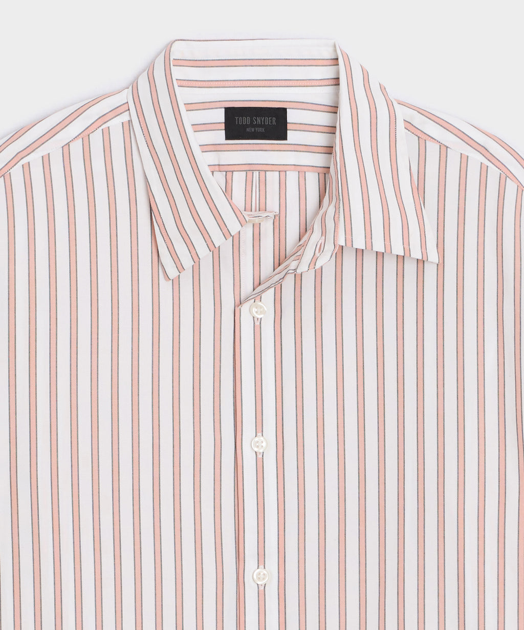 Pinpoint Oxford Sport Shirt