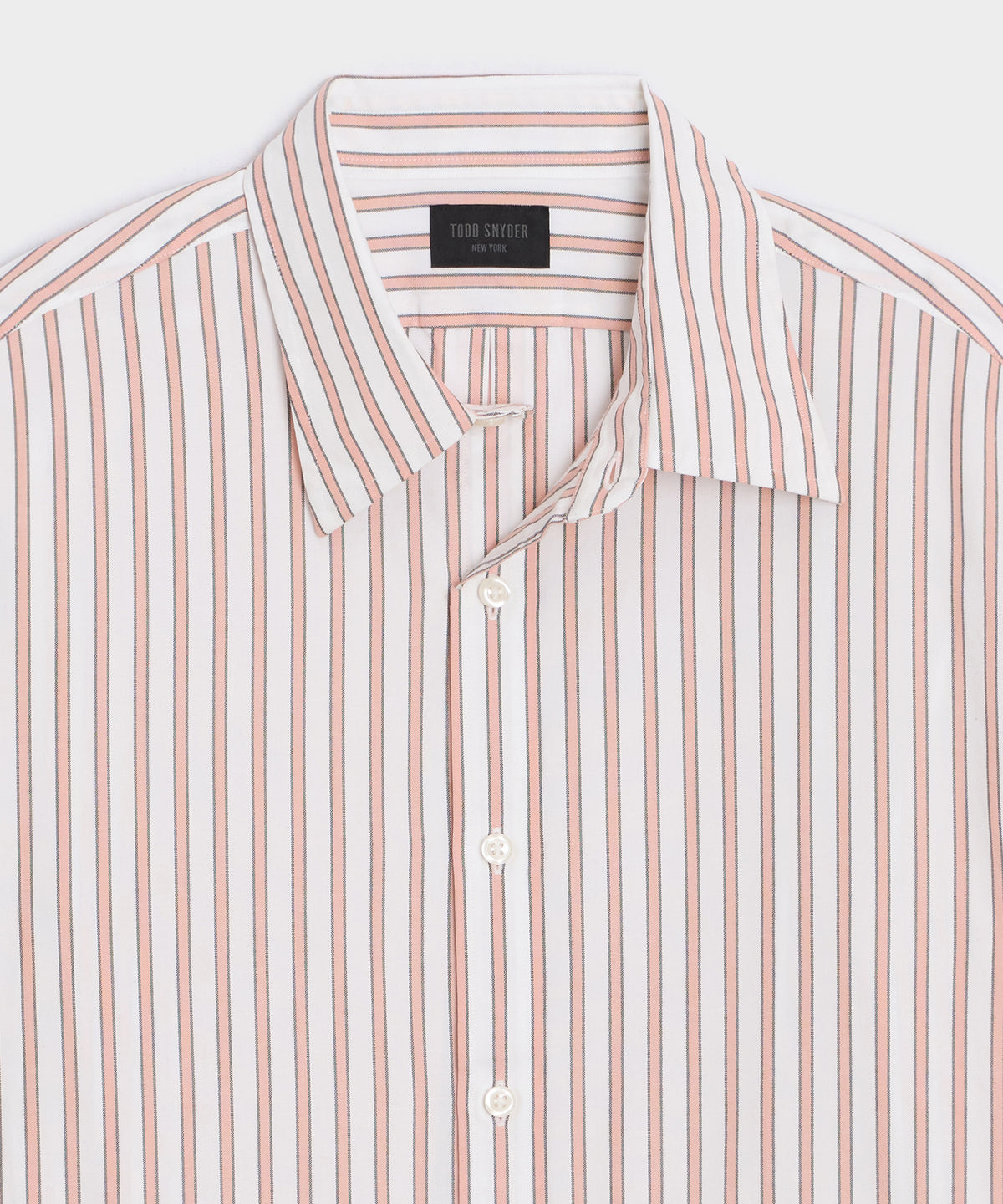 Pinpoint Oxford Sport Shirt