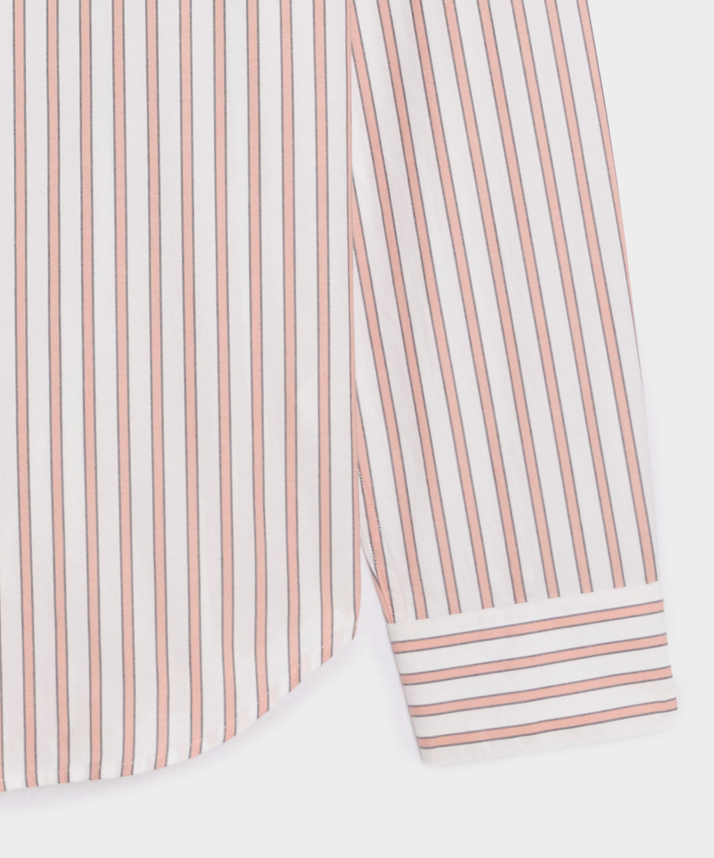 Pinpoint Oxford Sport Shirt