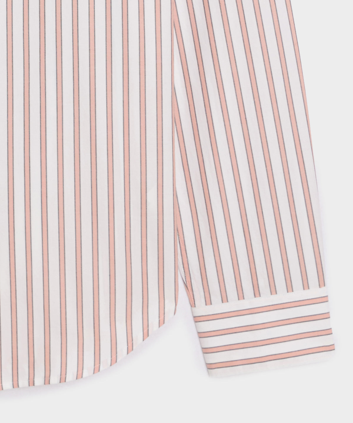 Pinpoint Oxford Sport Shirt