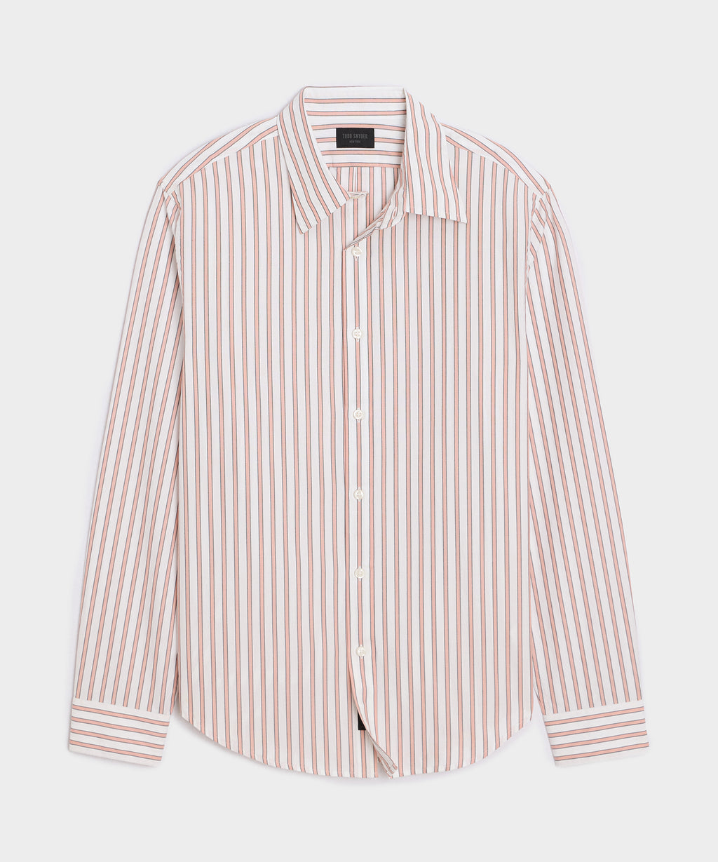 Pinpoint Oxford Sport Shirt