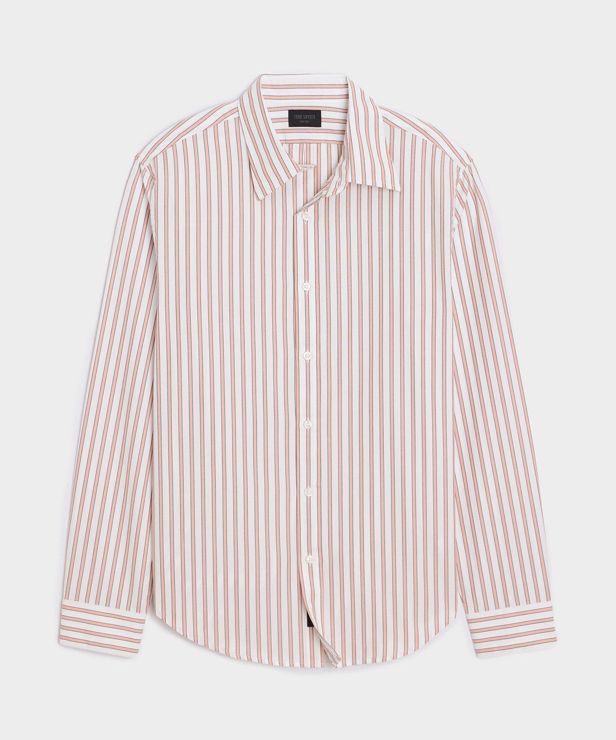 Pinpoint Oxford Sport Shirt