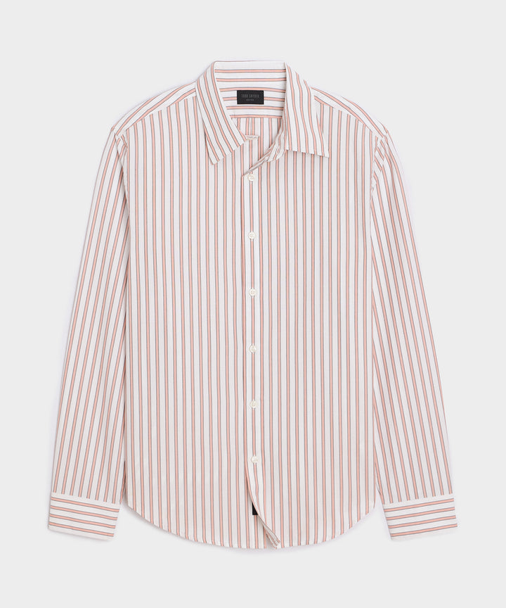 Pinpoint Oxford Sport Shirt