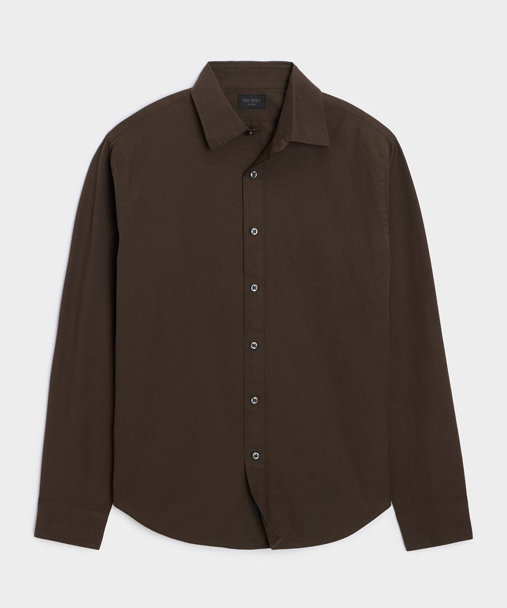 Pinpoint Oxford Sport Shirt