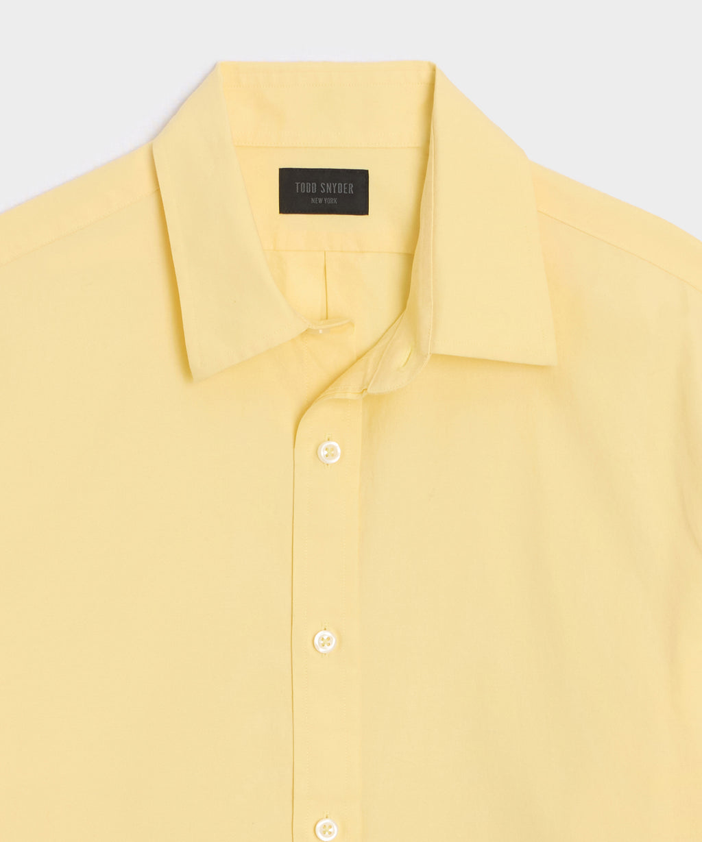 Pinpoint Oxford Sport Shirt