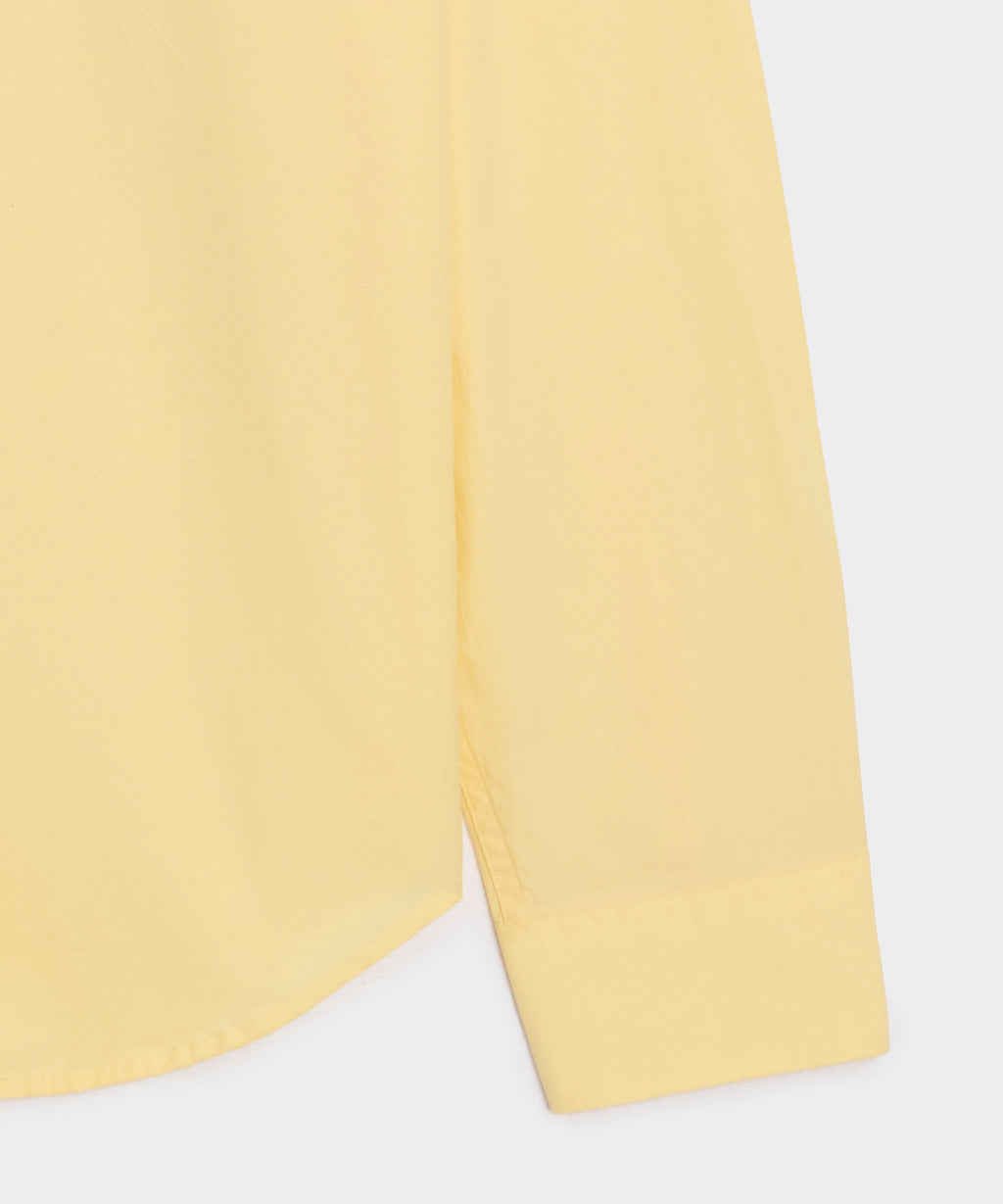 Pinpoint Oxford Sport Shirt