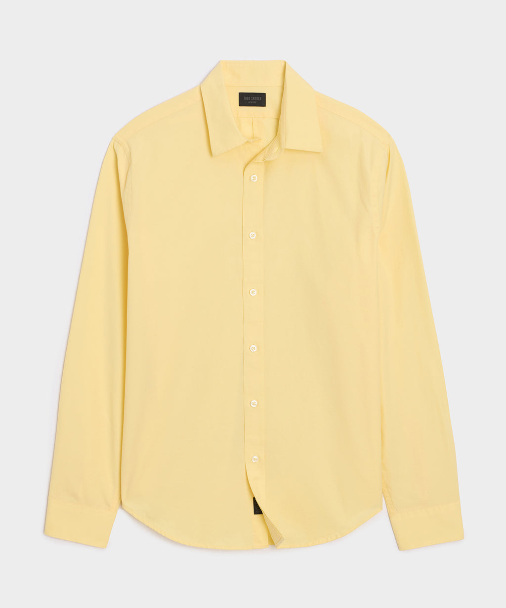 Pinpoint Oxford Sport Shirt
