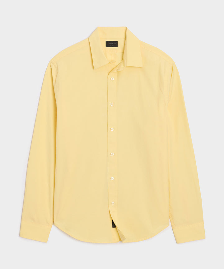 Pinpoint Oxford Sport Shirt