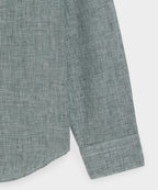 Sea Soft Linen Shirt