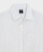 Sea Soft Linen Shirt