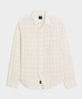 Sea Soft Linen Shirt