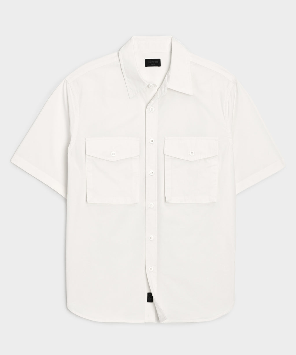 Angler Shirt