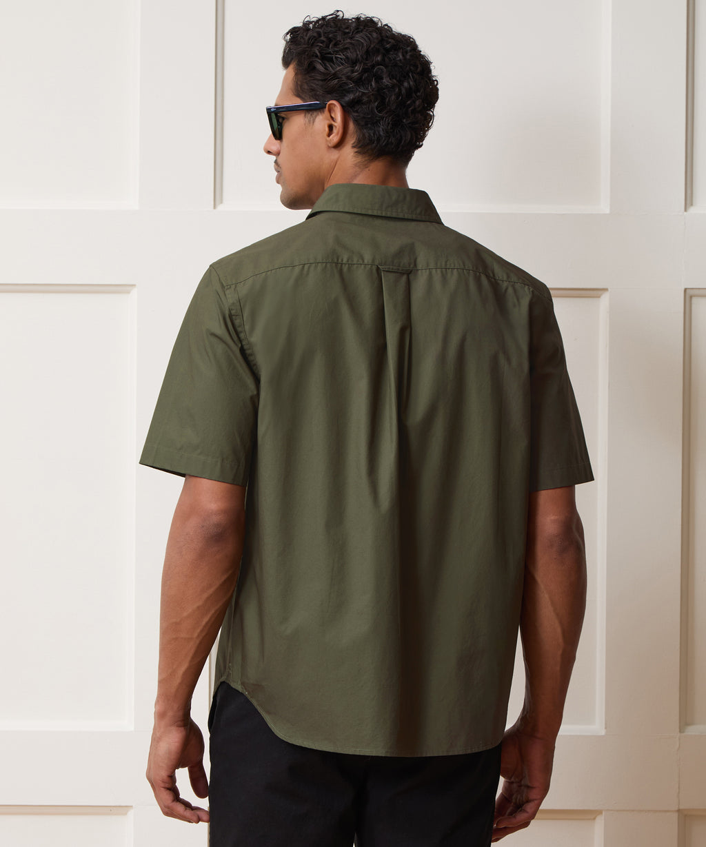 Angler Shirt