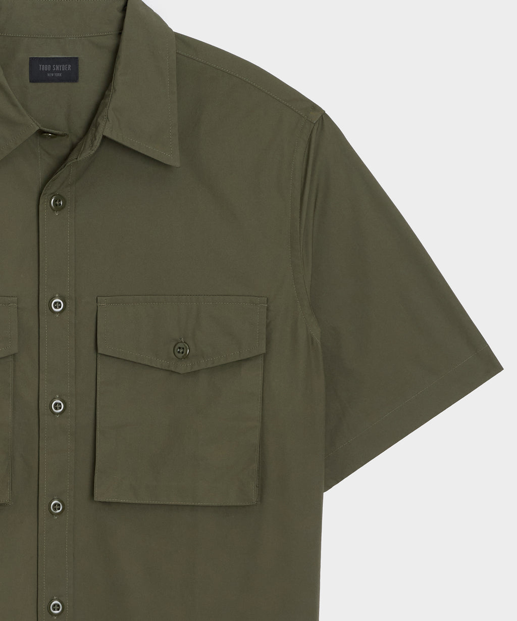Angler Shirt