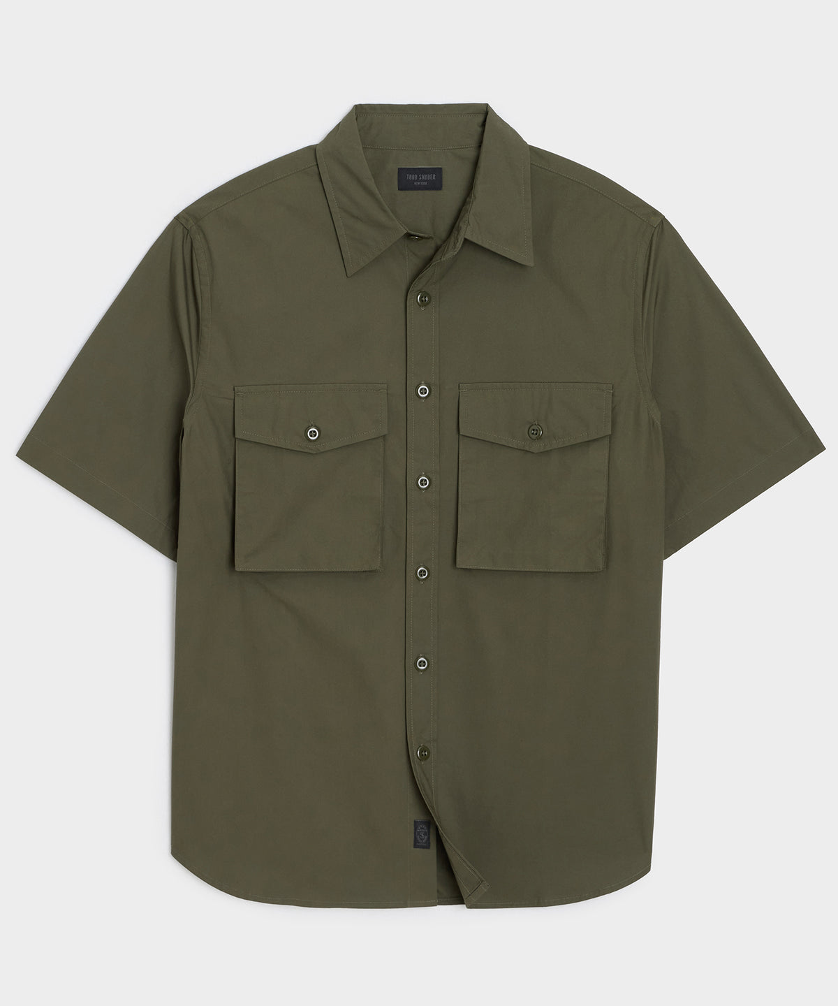 Angler Shirt