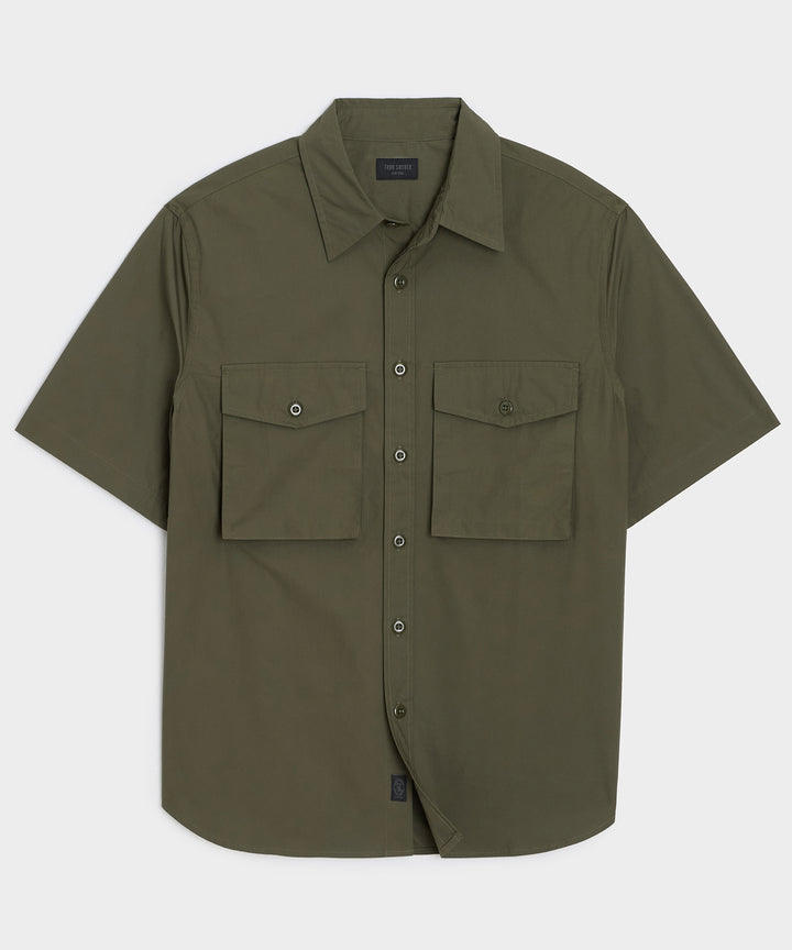 Angler Shirt