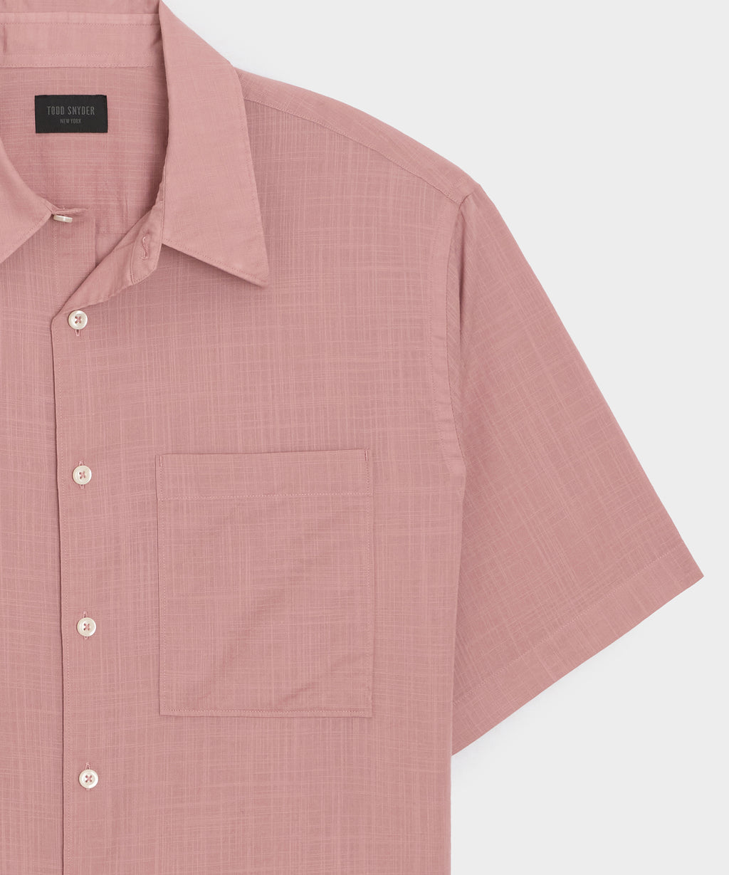 Easy Cut Summerweight Shirt