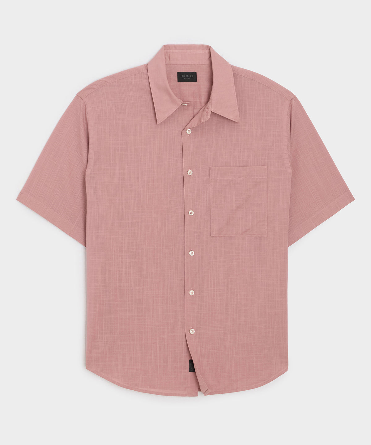 Easy Cut Summerweight Shirt