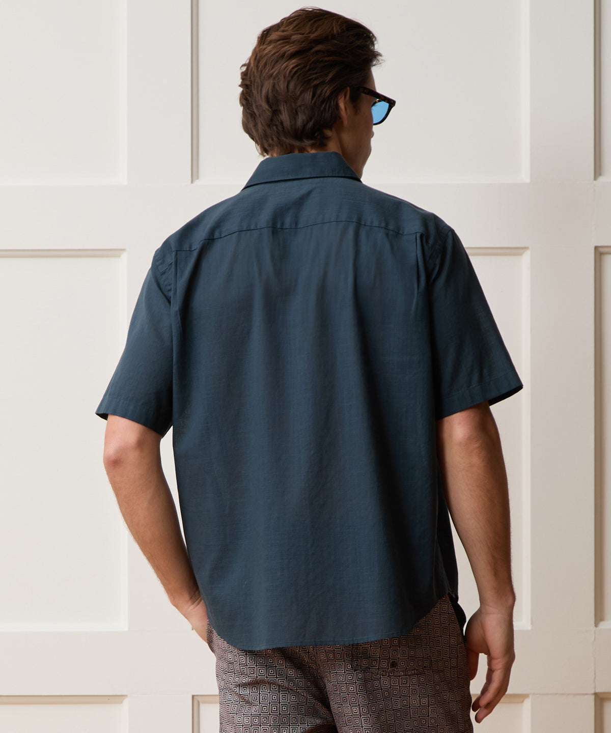 Easy Cut Summerweight Shirt