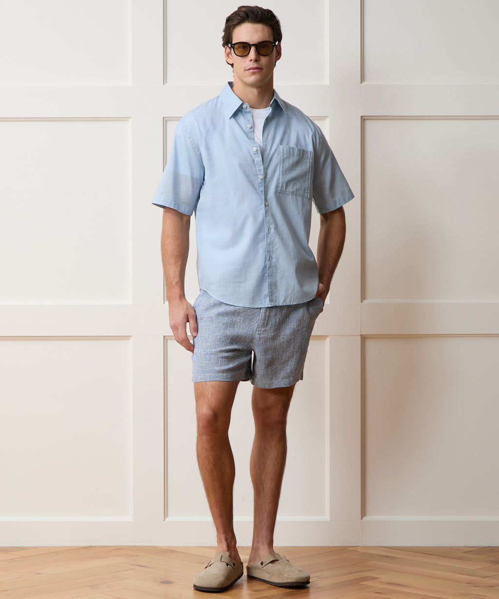 Easy Cut Summerweight Shirt