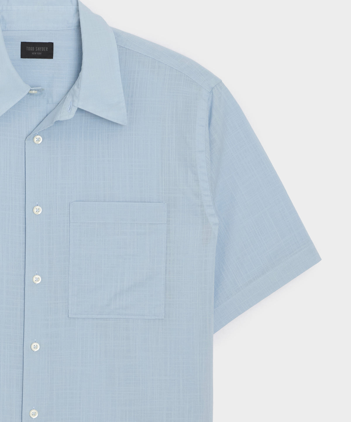 Easy Cut Summerweight Shirt