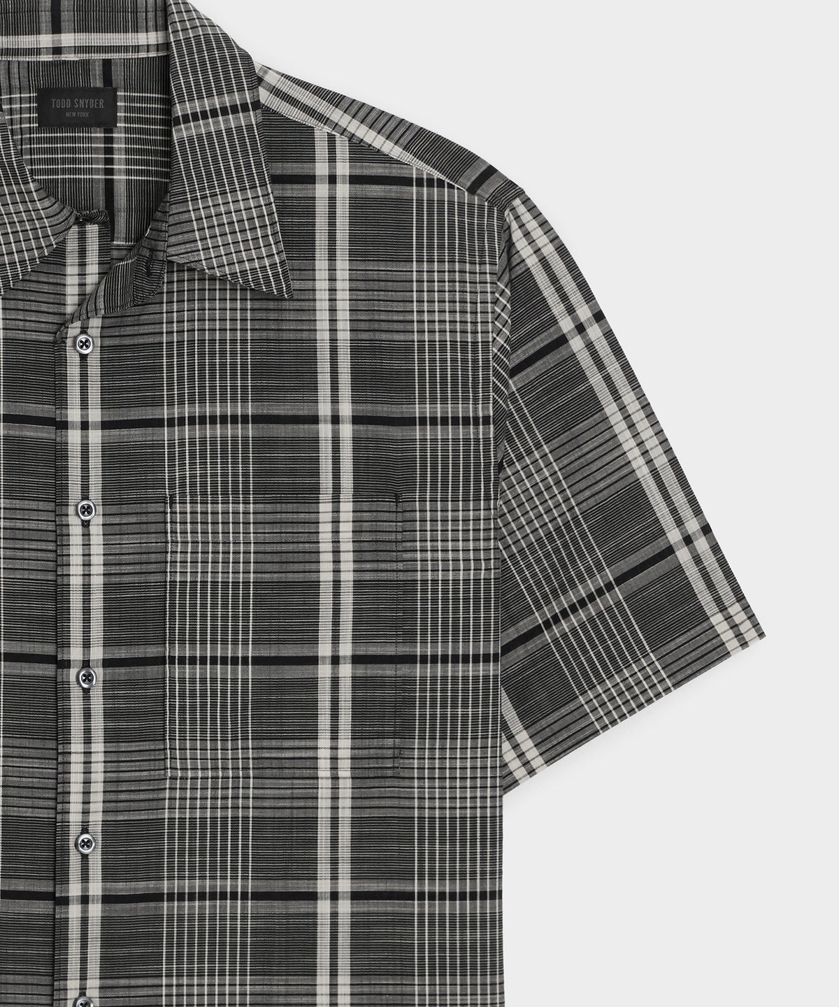 Easy Cut Summerweight Shirt