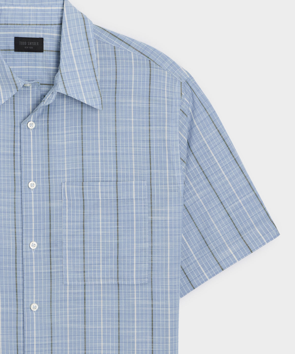 Easy Cut Summerweight Shirt
