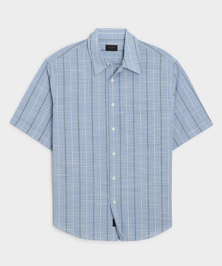 Easy Cut Summerweight Shirt