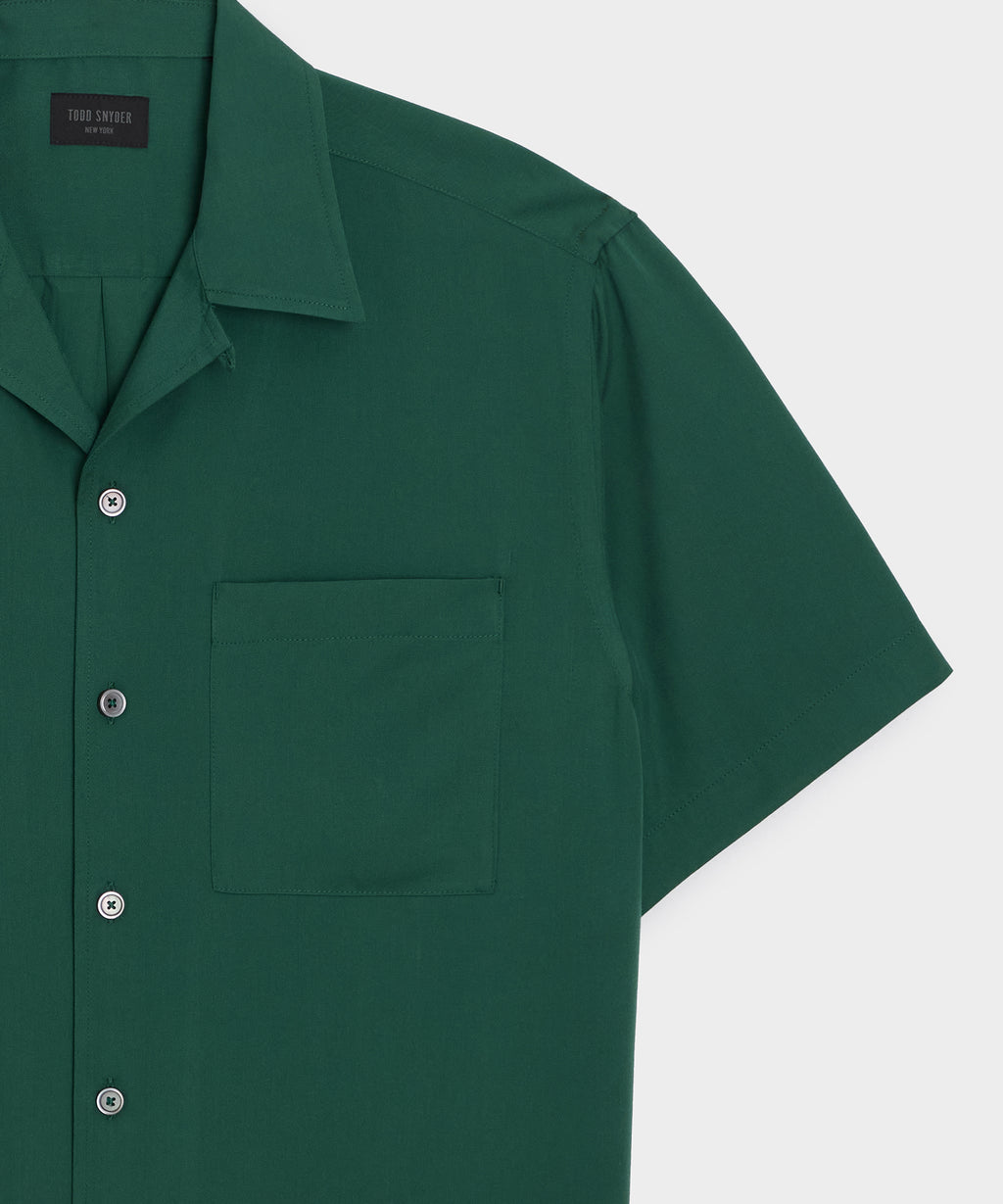 Capri Shirt