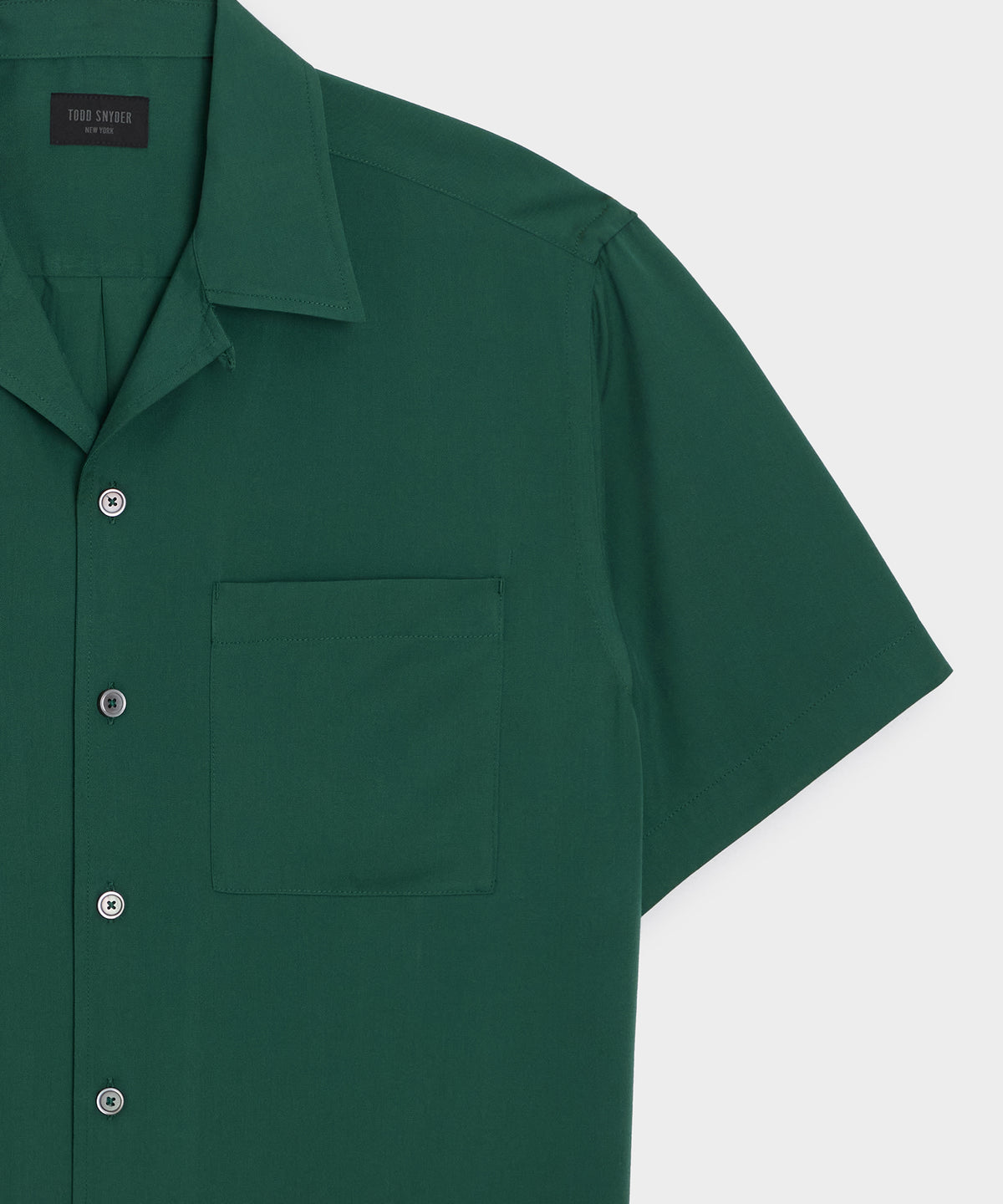 Capri Shirt