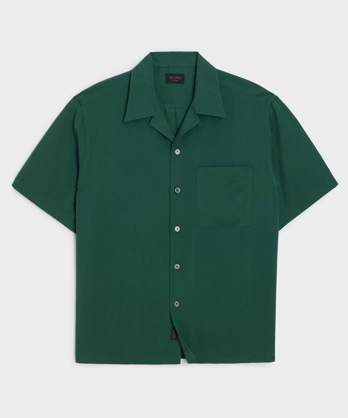 Capri Shirt