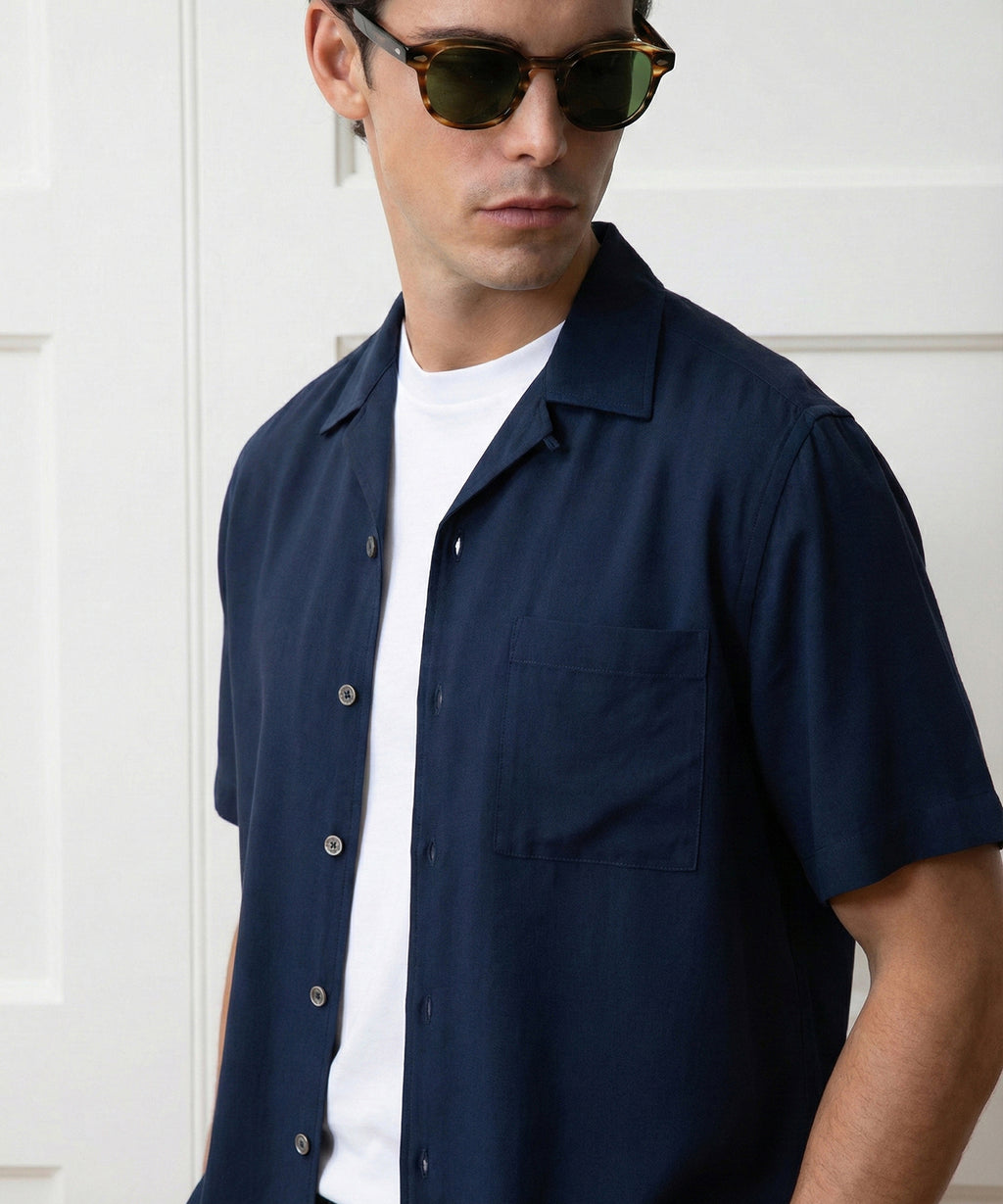 Capri Shirt