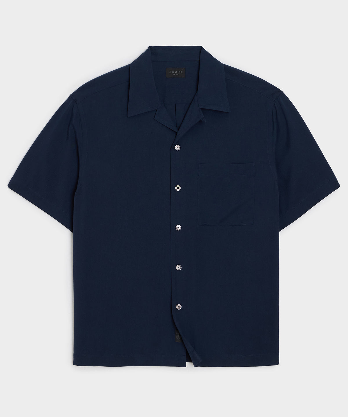 Capri Shirt